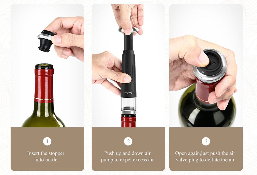 Sample image of steps