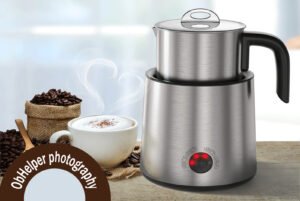 Infographic Product Photography