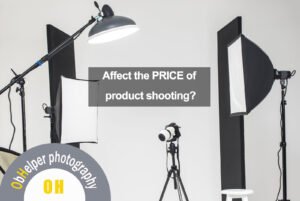 product photography studio