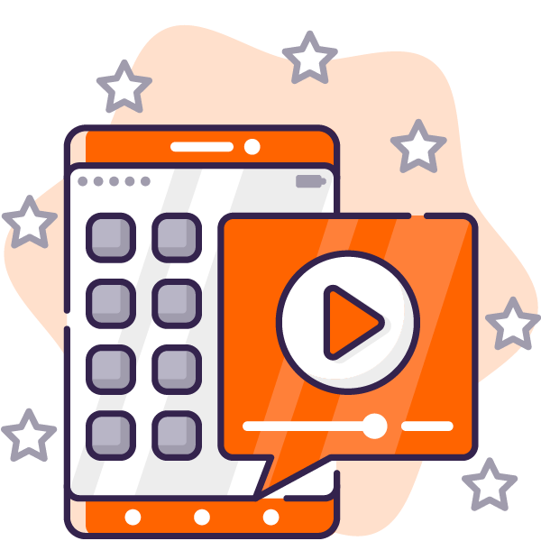 Product Video Photography