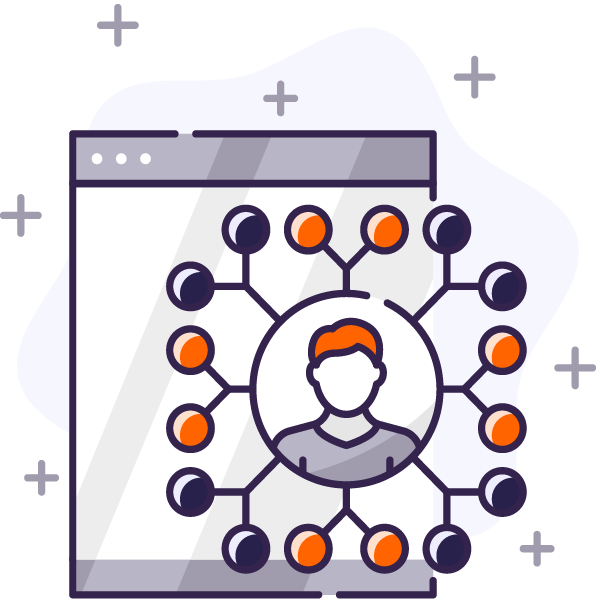 More people will share your product