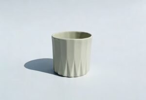 brush cup