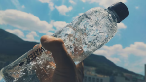 water