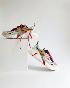 shoe