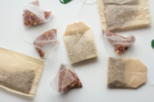 tea bag