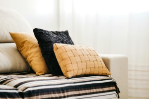 pillow