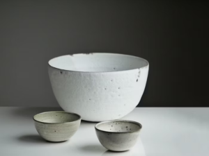 bowl