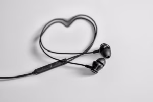 headphone
