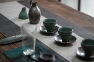 table setting
