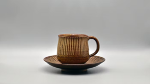 saucer