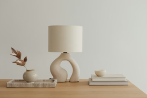 lamp