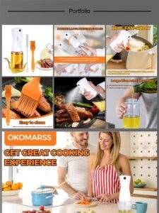Studio product photography sample featured image