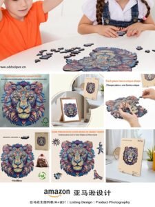 Product photography sample featured image