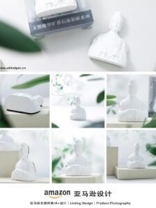 Product photography sample featured image