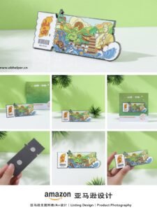 Product photography sample featured image