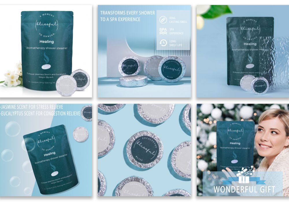 aromatherapy bag aromatherapy bag