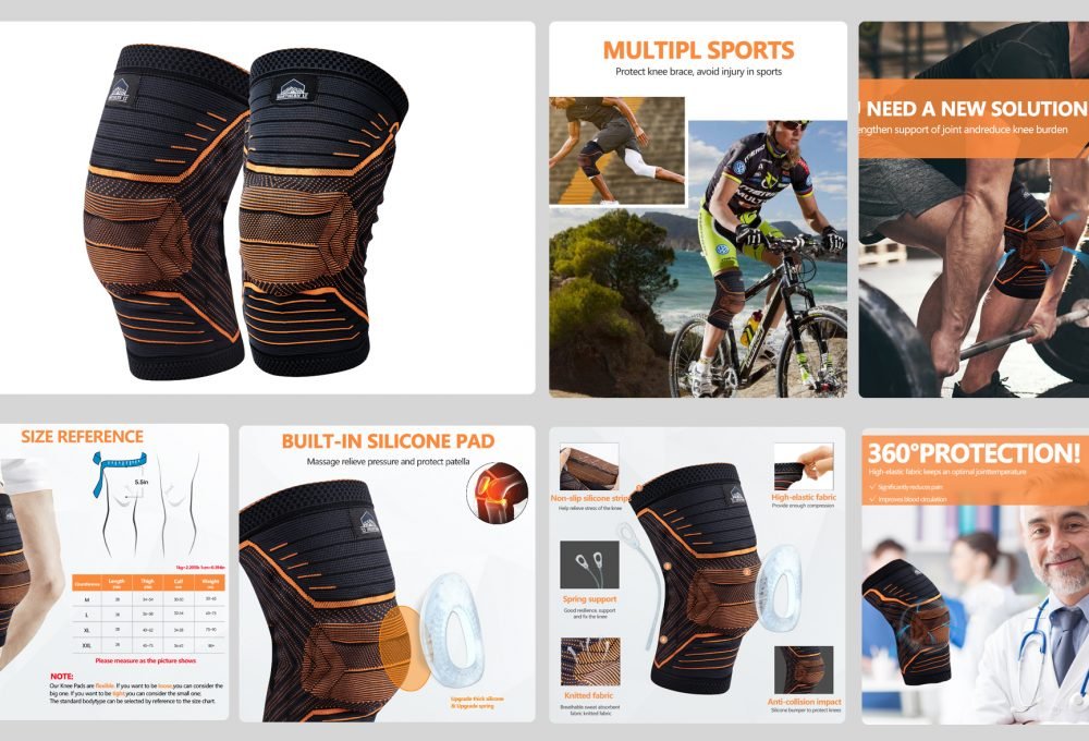 knee pads photo knee pads photo